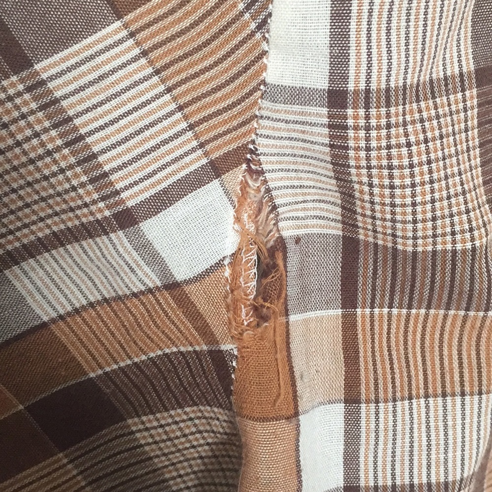 Vintage button down - Picture 4 of 4